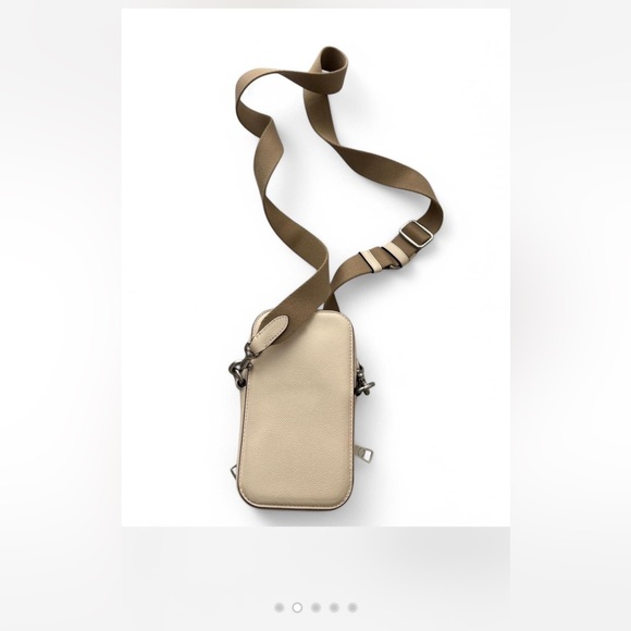 Coach Phone Crossbody
NO OFFERS UNDER $65!!! - Picture 3 of 4